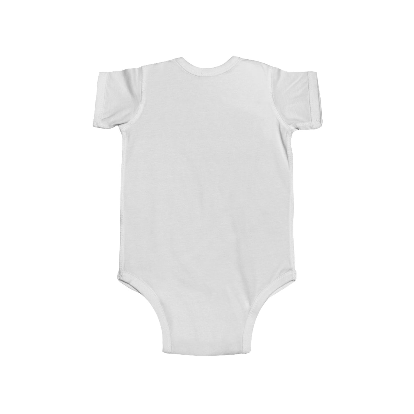 Made By God Infant Fine Jersey Bodysuit