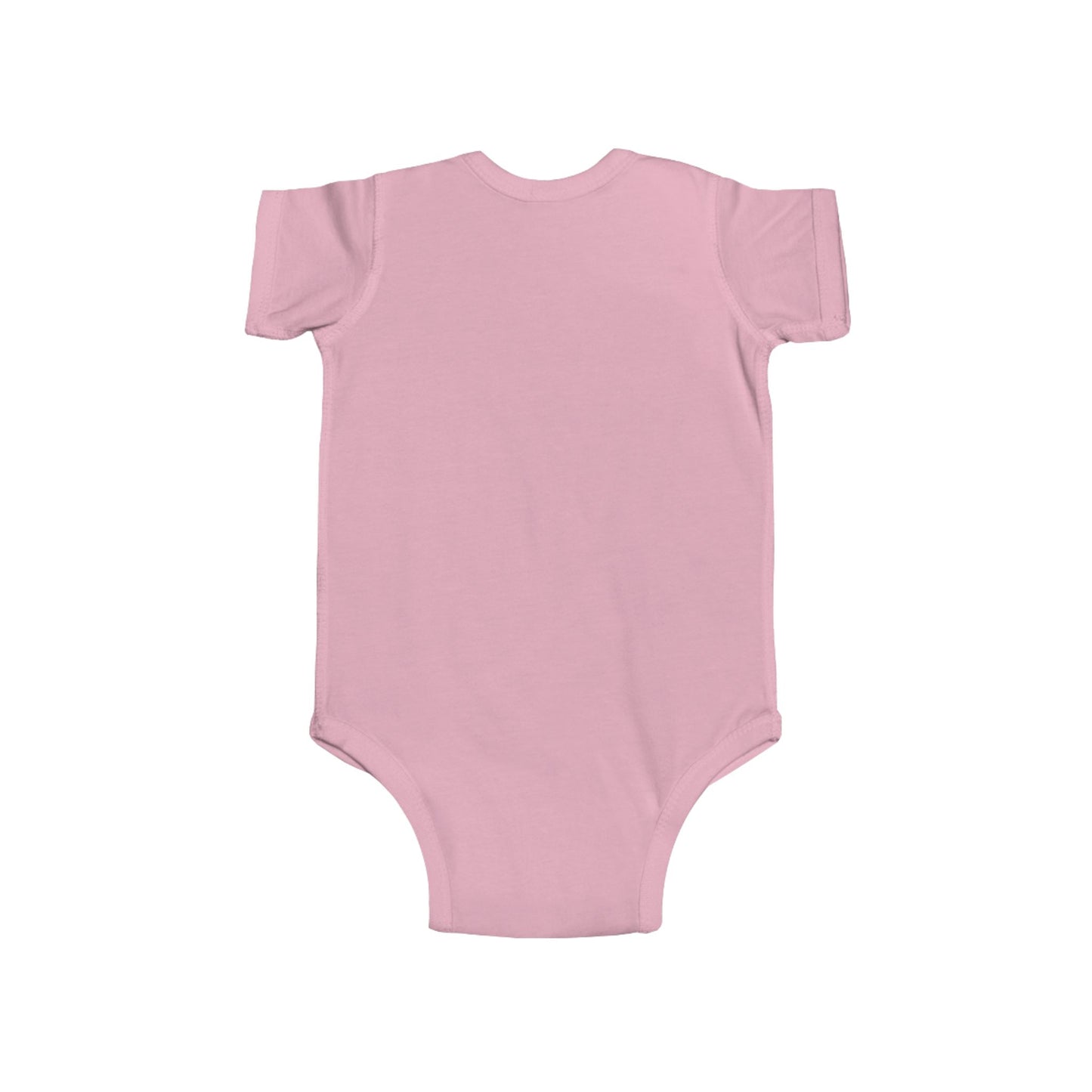 Made By God Infant Fine Jersey Bodysuit