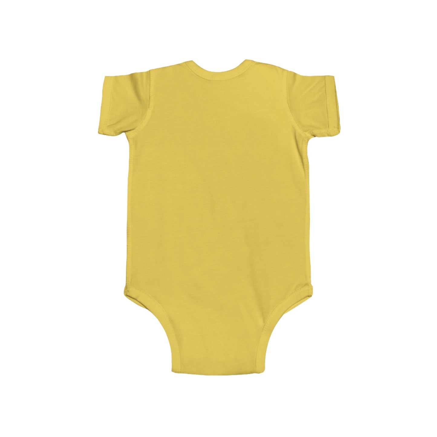 Made By God Infant Fine Jersey Bodysuit