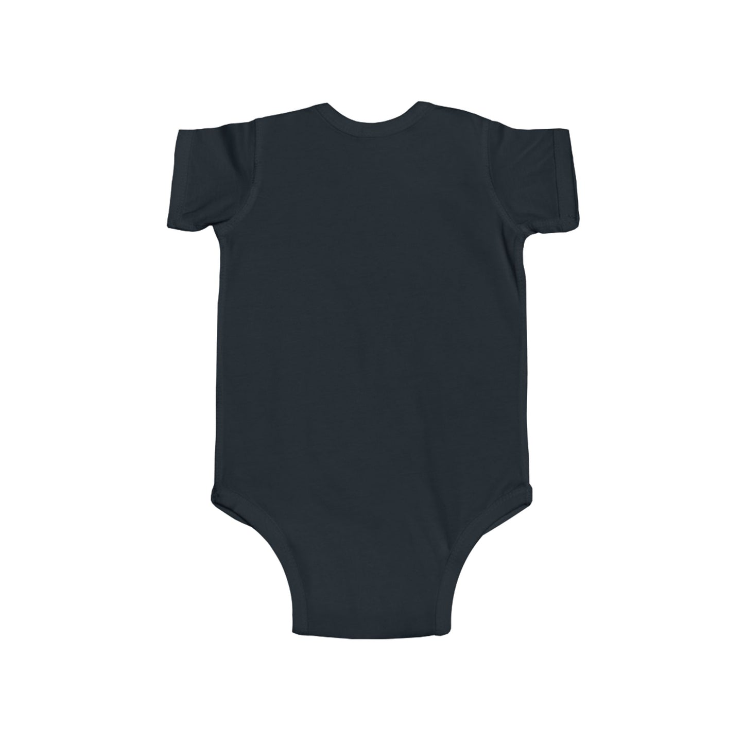 Made By God Infant Fine Jersey Bodysuit