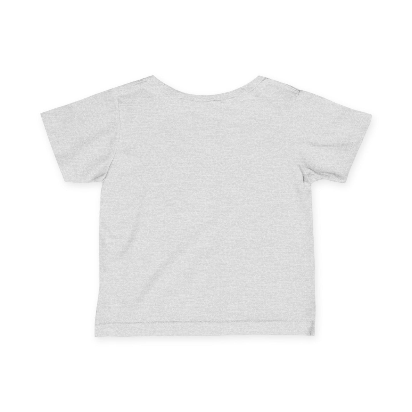 Soul'd Out For Jesus  Infant Fine Jersey Tee