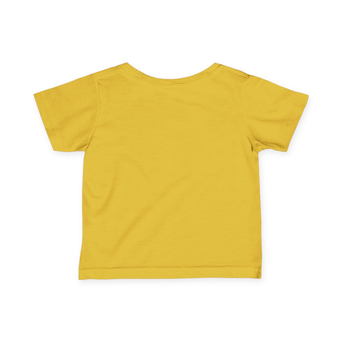 Squad Goals  Infant Fine Jersey Tee