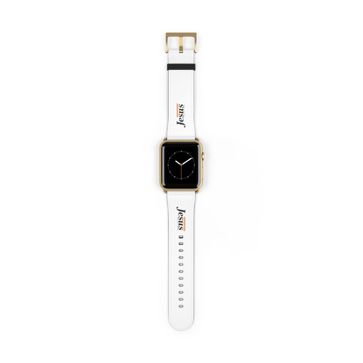 Jesus Loves You - Watch Band