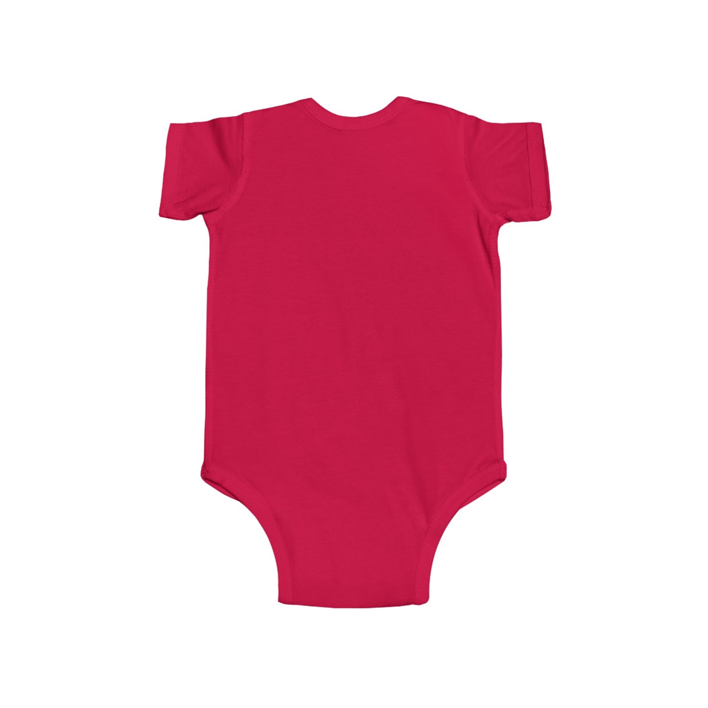 Y'all Need Jesus Infant Fine Jersey Bodysuit