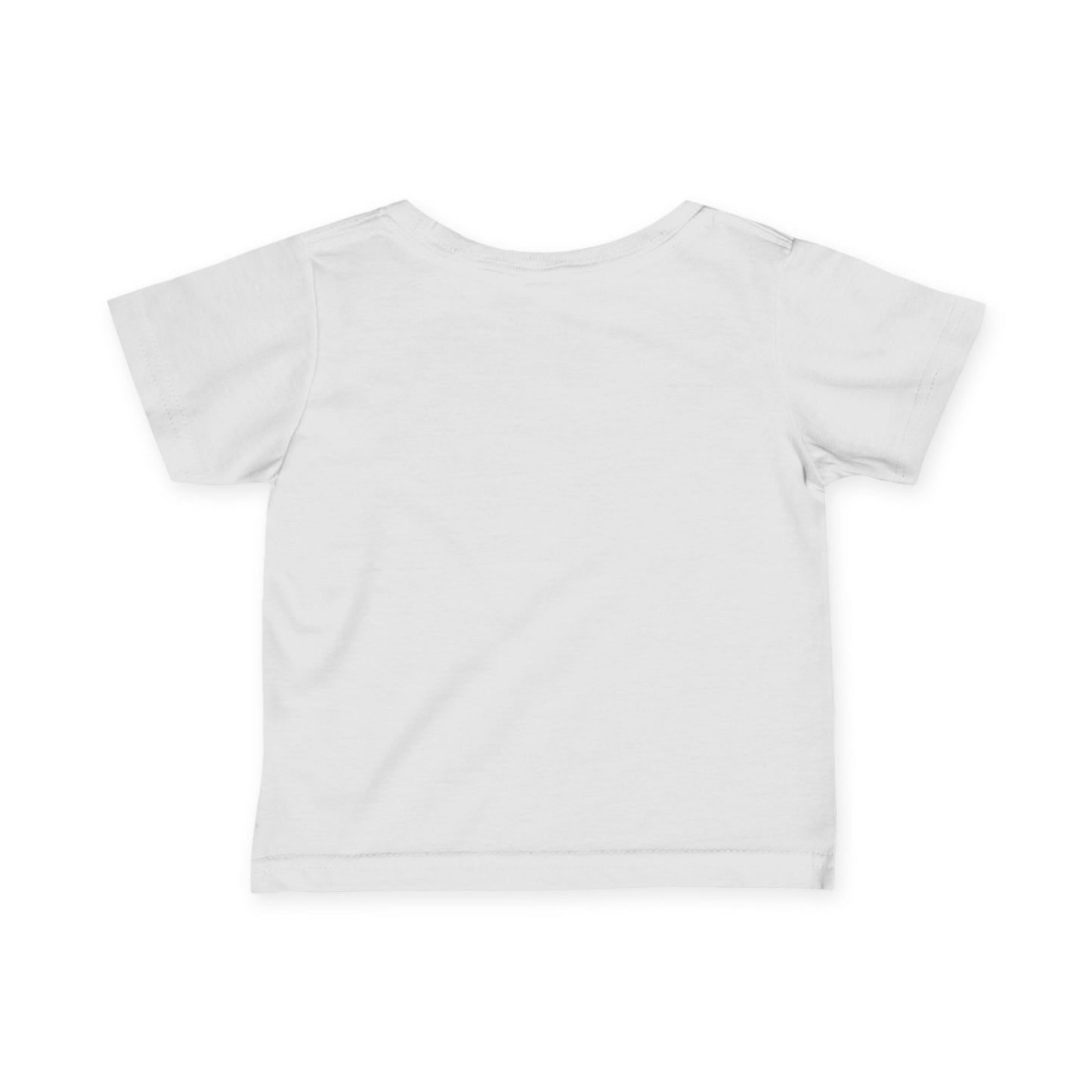 Soul'd Out For Jesus  Infant Fine Jersey Tee