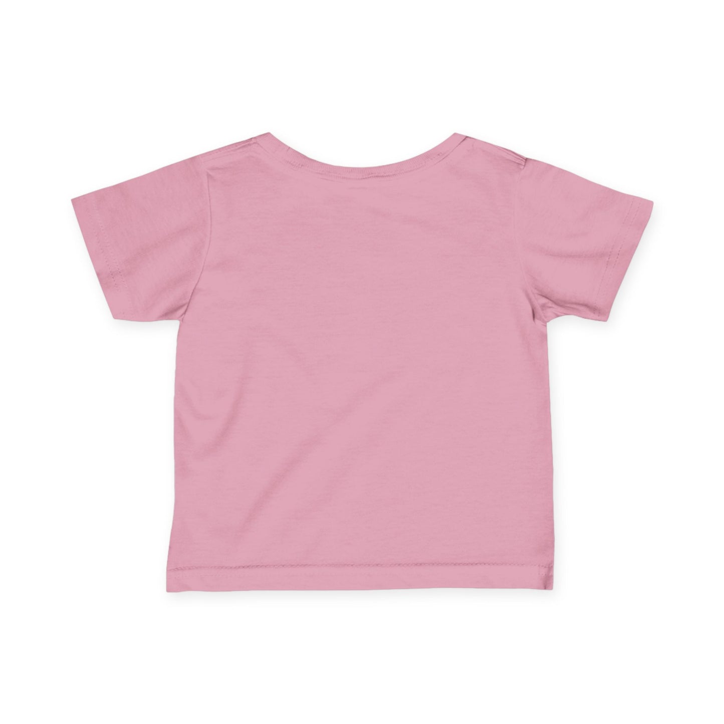 Squad Goals  Infant Fine Jersey Tee