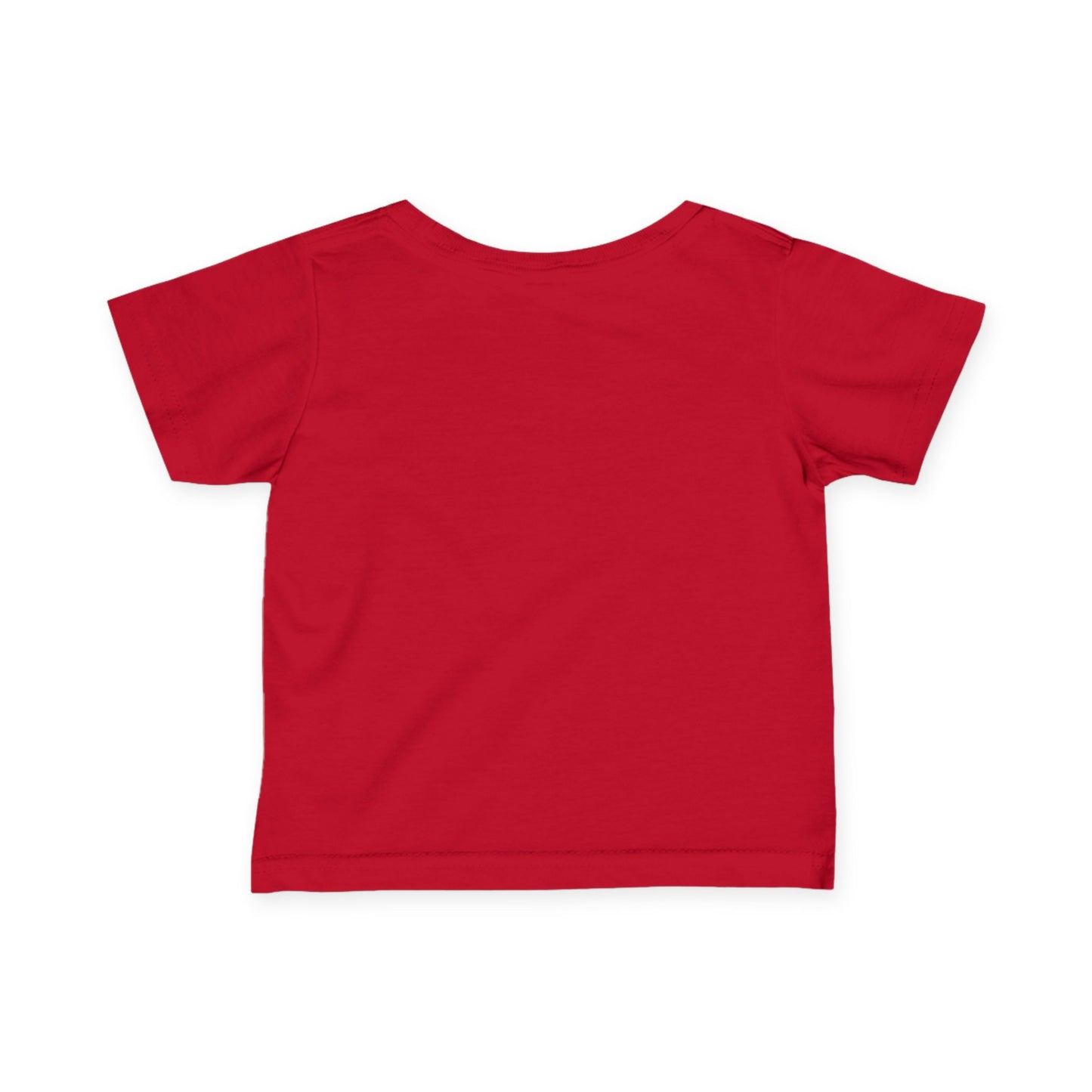 Squad Goals  Infant Fine Jersey Tee