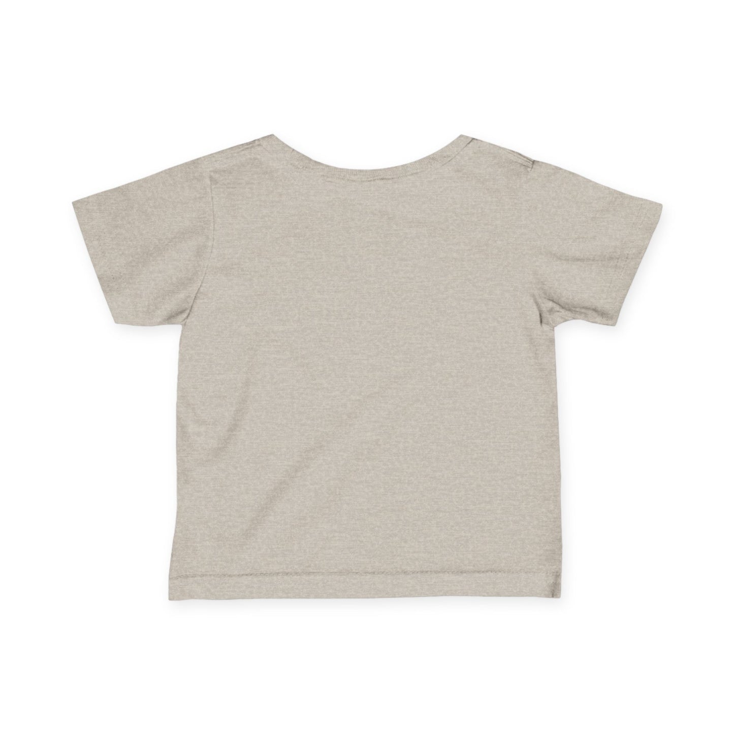 Squad Goals  Infant Fine Jersey Tee